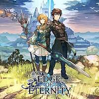 Switch云游戏《永恒边缘》今日正式发售