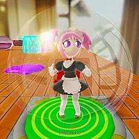 Switch版《弹珠女仆》即将发售