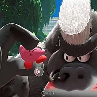 Switch《星之卡比：探索发现》试玩演示曝光