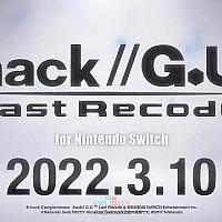Switch《骇客时空：最后的记录》最新宣传片公布 将于明天发售