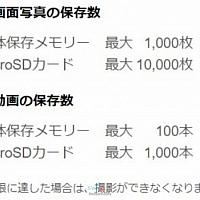 任天堂爆料：Switch截图与视频有保存数量有上限