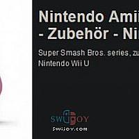 Switch《星之卡比：探索发现》支持amiibo