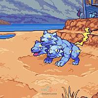 Switch类宝可梦像素RPG游戏《Coromon》宣布延期发售