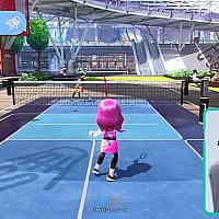 Switch《任天堂Switch运动》实机预览宣传片公布