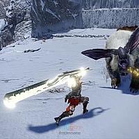Switch《怪物猎人：崛起》发布v3.9.1版更新 追加每周活动任务