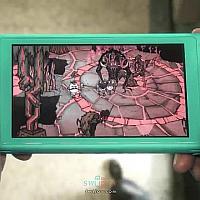 Switch《饥荒：联机版》发售宣传片公布