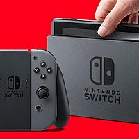 OLED显示屏新款Switch2019年发布 任天堂：我啥也没说