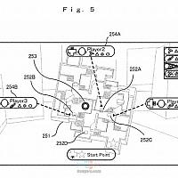 任天堂迷你地图新专利或与Switch《斯普拉遁3》有关