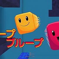 Switch合作益智游戏《BleepBloop》将于4月28日发售