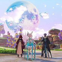 Switch《苏菲的炼金工房 2》付费DLC第4弹 推出“普拉芙妲的炼金工房”