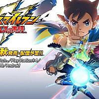 Switch《闪电十一人：阿瑞斯的天秤》及《妖怪手表4》或延期发售