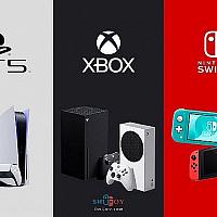 截至2022年4月末Switch销量概览 继续领头