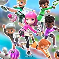 Fami通5月次周周销榜 《任天堂Switch运动》再次冠