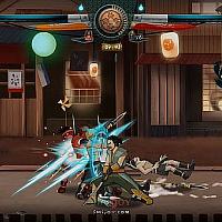 Switch重置《武士战役：决定版》将于6月1日发售