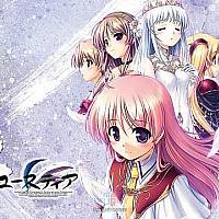 Switch《秽翼的尤斯蒂娅》体验版上线 将于6月23日发售