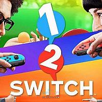 Switch《1-2 Switch》续作新动向