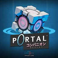 Switch《传送门：同伴合集》今日正式发售