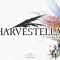 Switch生活模拟RPG《收获之星》将于11月4日发售