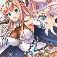 Switch美少女恋爱游戏《悠久的风铃花》将于9月29日发售