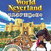 温馨JRPG游戏Switch《幻想国物语》19年出中文版