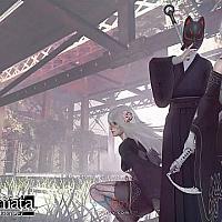 Switch《尼尔：机械纪元》移植将由大厂维塔士代工