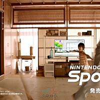 《任天堂Switch运动》2022年夏季预告片公布