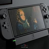 性能更强的 Super Switch 或将于2022年内发售