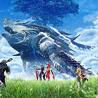 Switch《异度神剑3》接近完成有望明年上半年发售