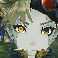 Switch《异度神剑3》新角色“卢迪”情报公开