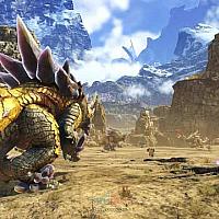 Switch《异度神剑3》探索Aionios世界预告片公布