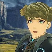 Switch《异度神剑3》新角色“杰翁”情报公开