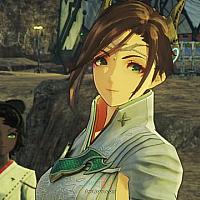 Switch《异度神剑3》攻骑士“妮娜”情报公开