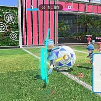《任天堂Switch运动》即将推出全新技巧的免费更新