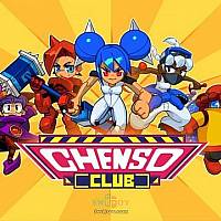 Switch《电锯娇娃》预告片公布 将于9月1日发售