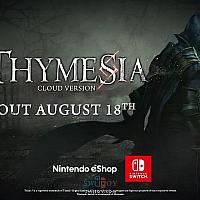 Switch黑暗魂系云游戏《记忆边境》将于8月18日发售