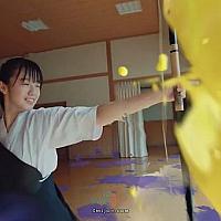 Switch《斯普拉遁3》电视广告【弓篇】