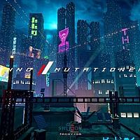 Switch国产赛博朋克游戏《纪元：变异》将于9月1日发售