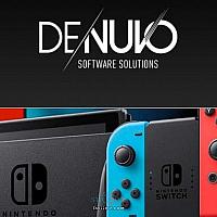 Denuvo加密将支持Switch 防止盗版ROM在模拟器运行