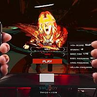 Switch版《BPM：枪林弹雨》追加体感 将于9月8日发售
