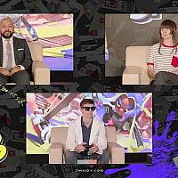 Switch《斯普拉遁3》24分钟实机演示