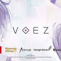 Switch音游《兰空》v1.11版9月15日上线 新增50首新曲