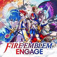 Switch《火焰纹章：Engage》预告片公布 将于23年1月20日发售
