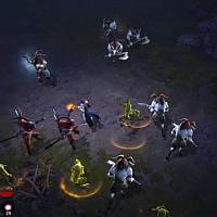 DF评测Switch《暗黑破坏神3》：最出色的移动版
