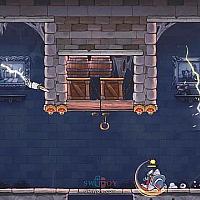 Switch横板肉鸽游戏 《盗贼遗产2》今日正式发售