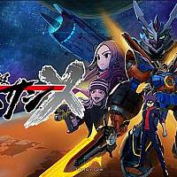 Switch免费游戏《百万吨级武藏X》将延期发售