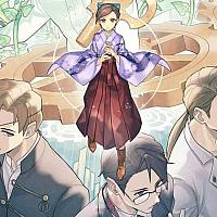 Switch女性向游戏《倒转发条的稀理子》将于23年夏季发售