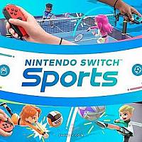 《任天堂Switch运动》服务器将于今天恢复正常