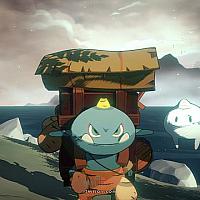 Switch日式妖怪ARPG《ONI：鬼族武者立志传》将于23年3月发售