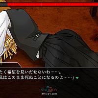 Switch冒险悬疑ADV游戏《重返蓝鲸岛》今日正式发售