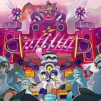 Switch《宝可梦：朱/紫》将淡化角色性别取向